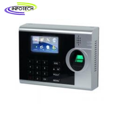 Máy chấm công Ronald Jack T4000