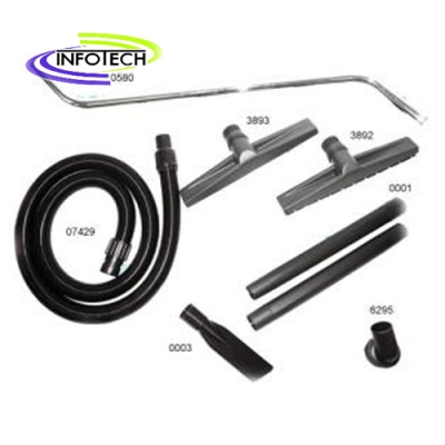Phụ tùng máy hút bụi 80L