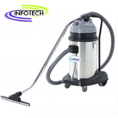 Máy hút bụi công nghiệp Topclean TC40S