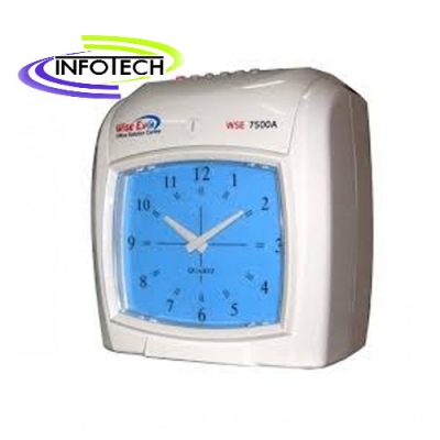 MÁY CHẤM CÔNG WSE-2700A