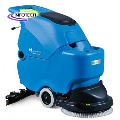 Máy chà sàn CleanMaid TT50B