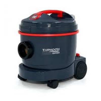 Máy hút bụi Typhoon Zio
