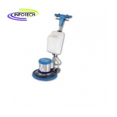 Máy chà sàn công nghiệp ChaoBao A002