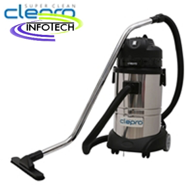 Máy Hút Bụi - Hút Nước CLEPRO CP-301