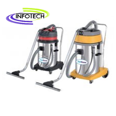 Máy hút bụi TopClean TC 30S