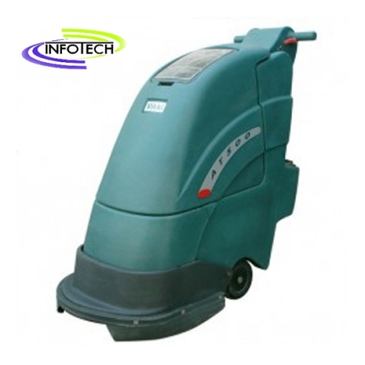 Máy chà sàn liên hợp HC 50B