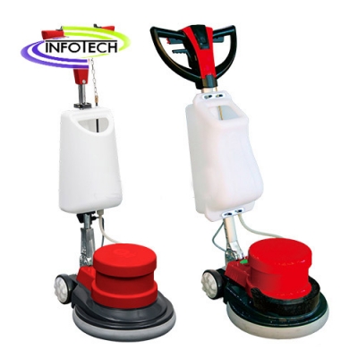 Máy chà sàn tạ Supper Clean SC 004