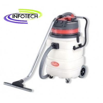 Máy hút bụi thùng nhựa Chao Bao CB90-2