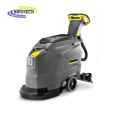Máy chà sàn Karcher BD 43/25 C Bp