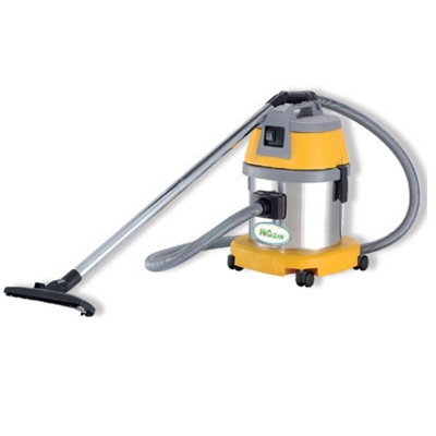 Máy hút bụi-nước công nghiệp HiClean HC15