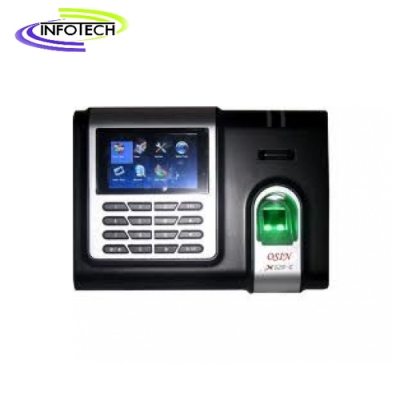 Máy chấm công Vân tay OSIN X -628N