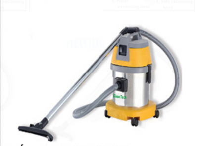 Máy Hút Bụi Công Nghiệp Clean Maid T30
