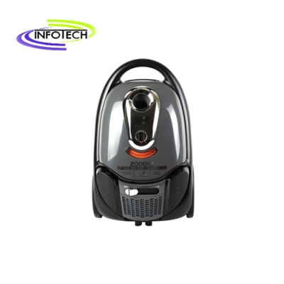 Máy hút bụi Hitachi CV-BA20