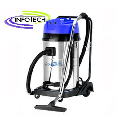 Máy hút bụi – nước công nghiệp Fiorentini F97F2