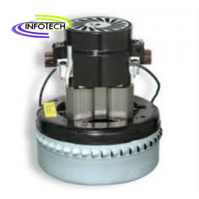 Motor máy hút bụi 1000W, 1200W