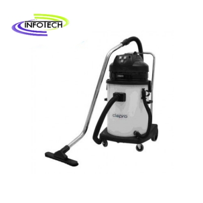 MÁY HÚT BỤI – NƯỚC CLEPRO CP – 603J-3