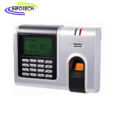 MÁY CHẤM CÔNG VÂN TAY JT-200