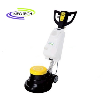 Máy chà sàn - thảm công nghiệp HiClean HC 154A