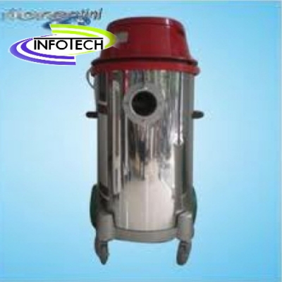 Máy hút bụi - nước công nghiệp Fiorentini C73F1