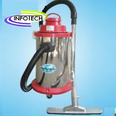 Máy hút bụi-nước công nghiệp Fiorentini F30F1