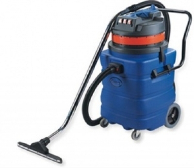 Máy hút bụi công nghiệp thùng nhựa BF583a-3