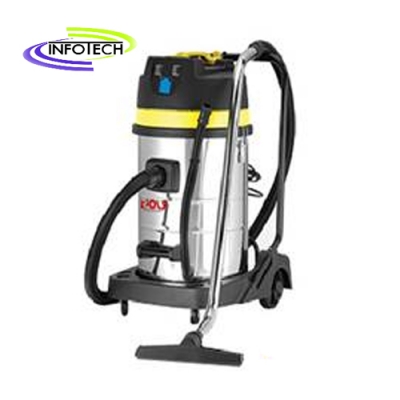 Máy hút bụi – nước ROLY WL 70