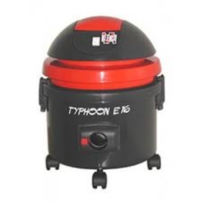 Máy hút bụi Typhoon E16