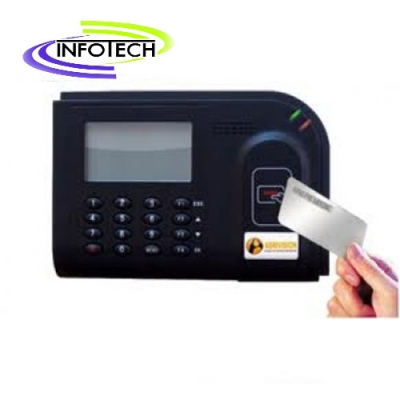 Máy chấm công Abrivision ABS300