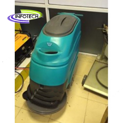Máy chà sàn liên hợp Hiclean HC 550