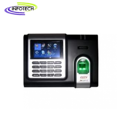 Máy chấm công Vân tay OSIN X -628N